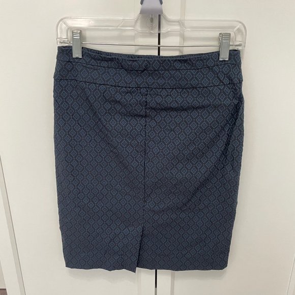 RW&CO. Patterned Skirt - Picture 2 of 5